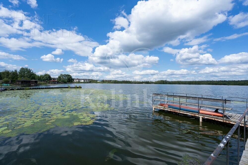 2-этажный коттедж 235 м² с отделкой