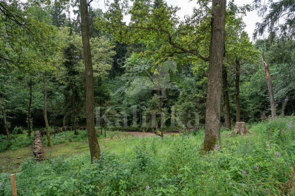 2-этажный коттедж 950 м² без отделки