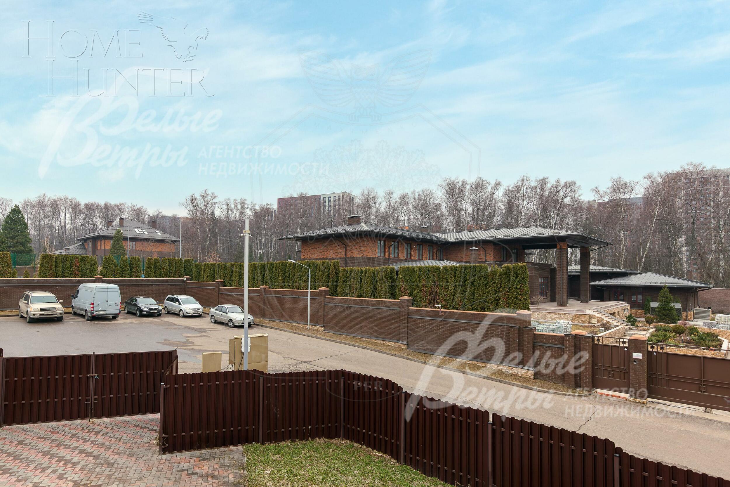 2-этажный коттедж 143 м² с отделкой