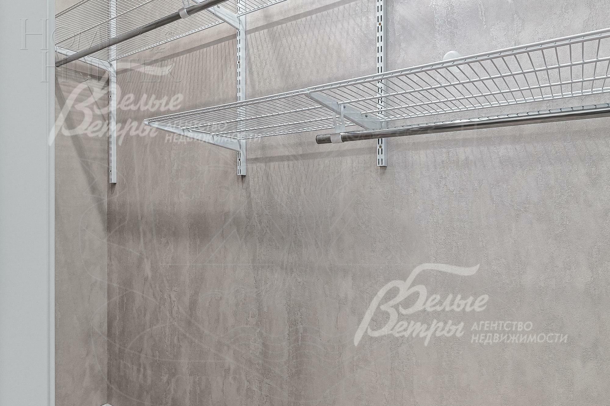 2-этажный коттедж 270 м² с отделкой