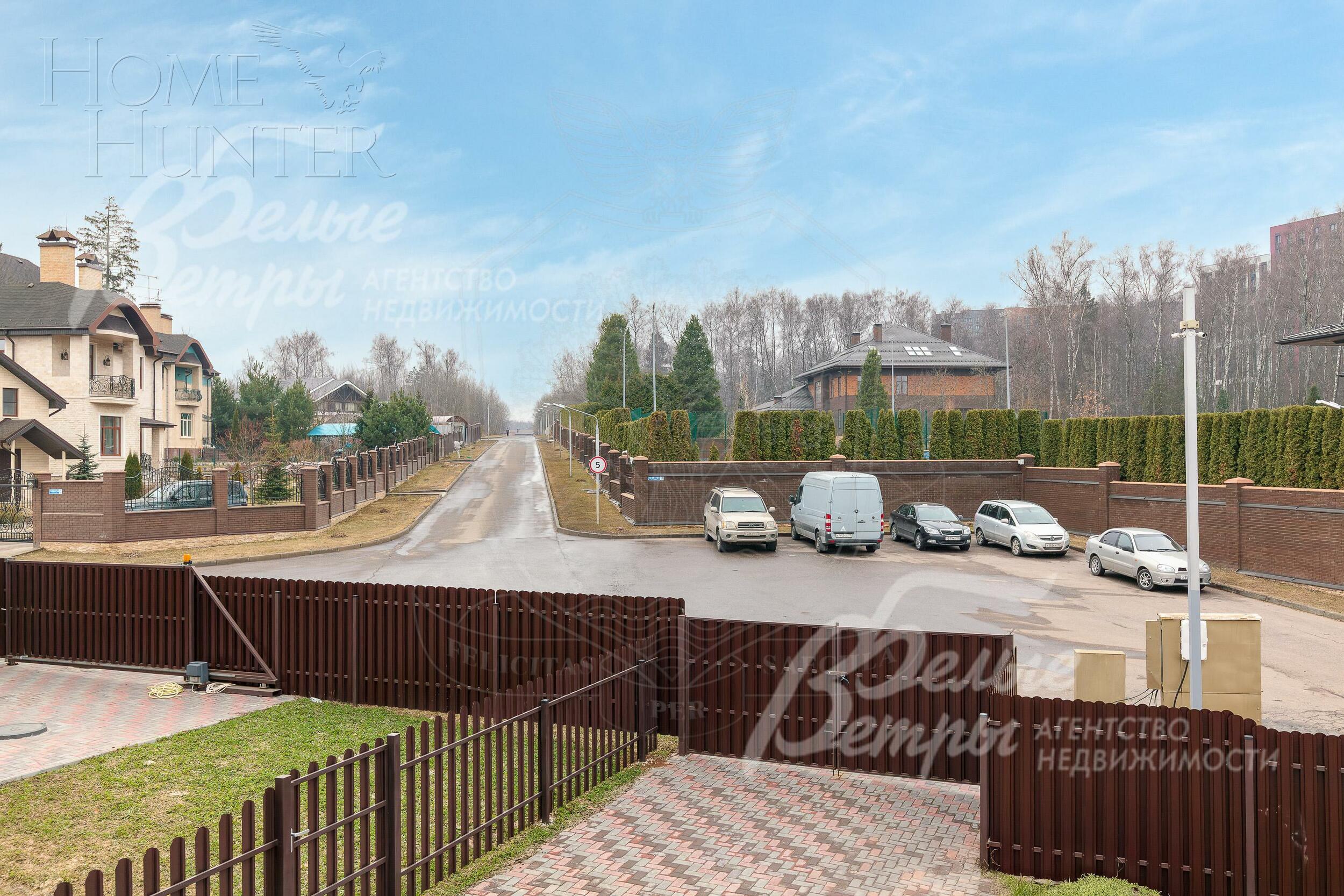 2-этажный коттедж 143 м² с отделкой