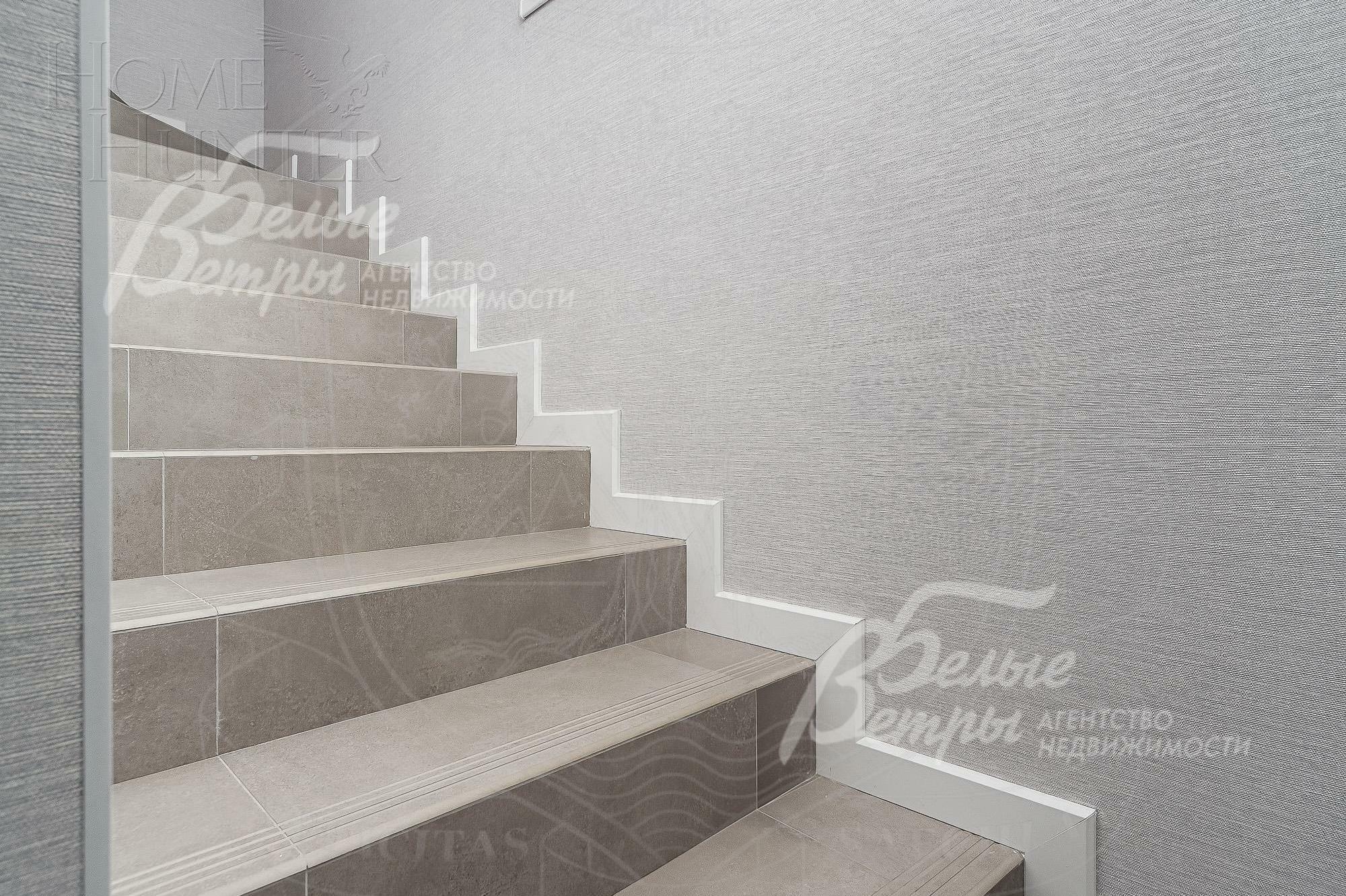 2-этажный коттедж 143 м² с отделкой