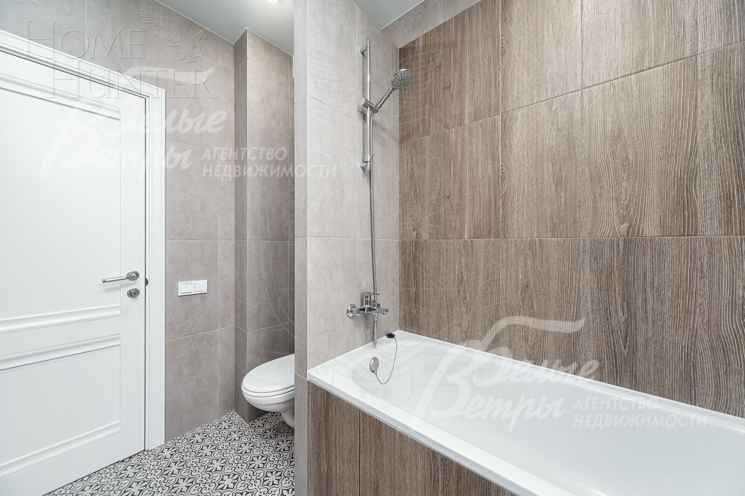 2-этажный коттедж 143 м² с отделкой