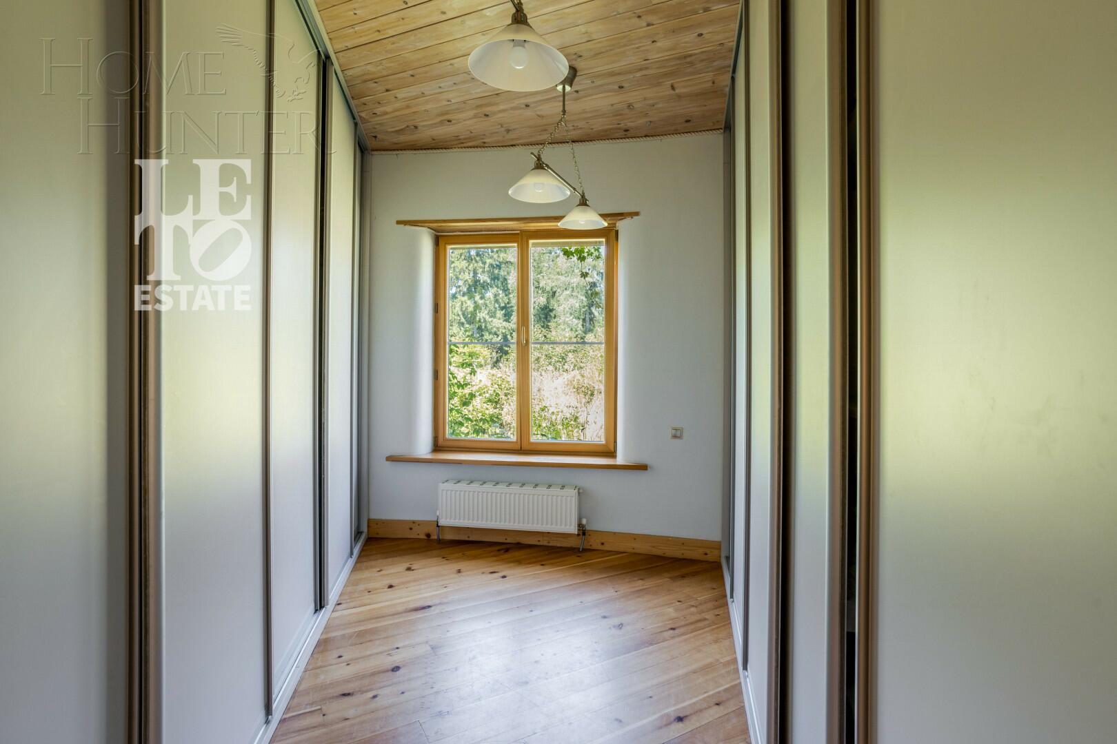 1-этажный коттедж 340 м² с отделкой