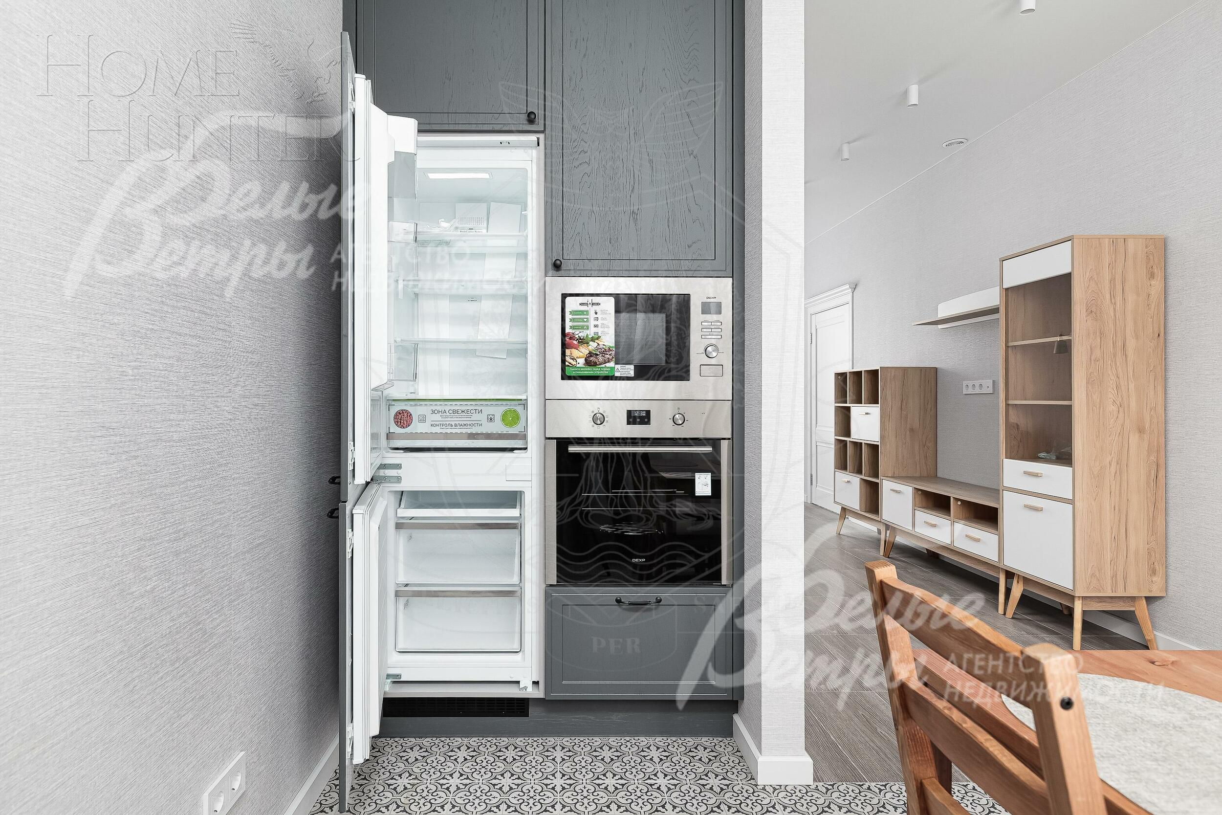 2-этажный коттедж 143 м² с отделкой