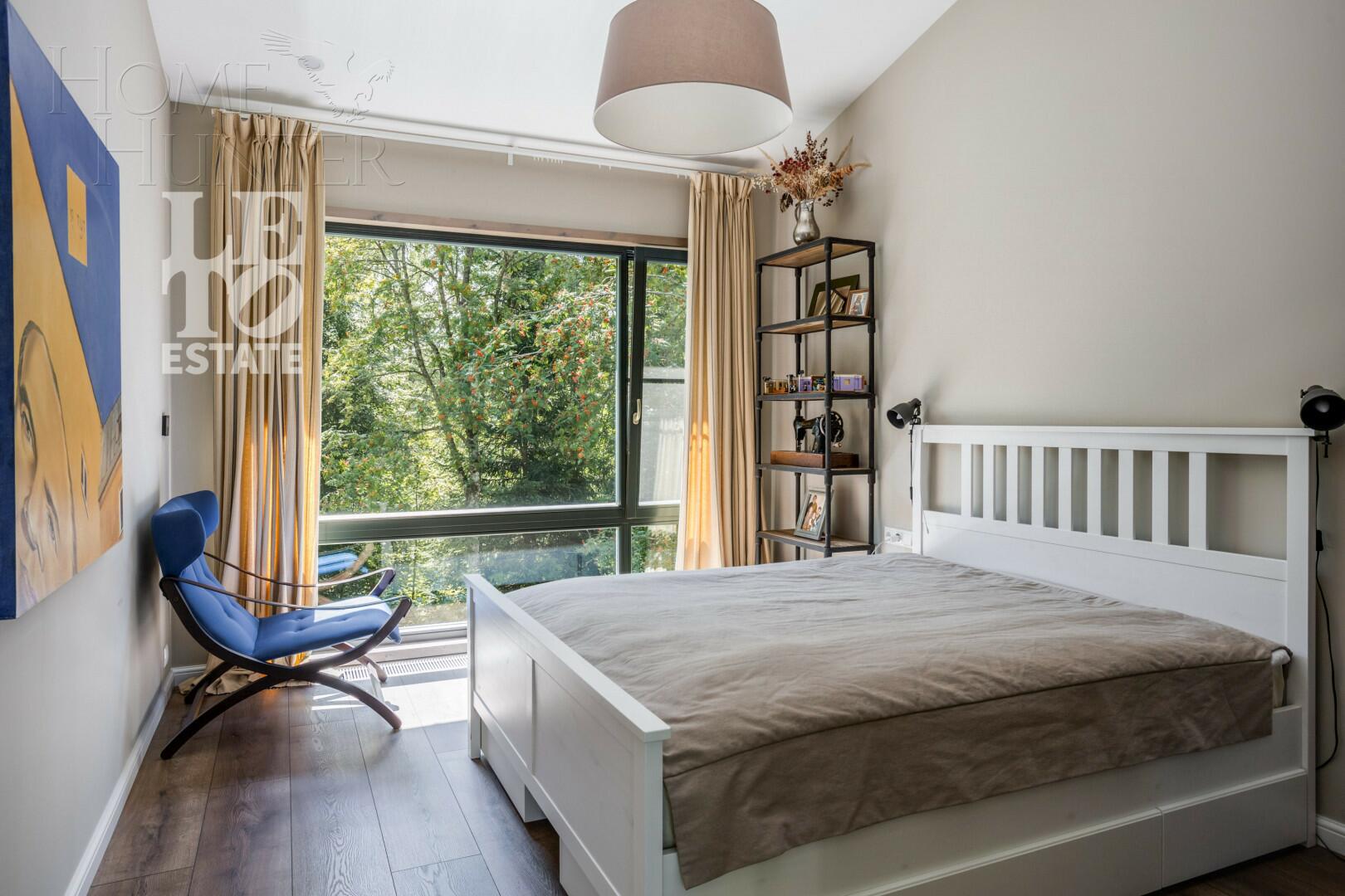 2-этажный коттедж 426 м² с отделкой