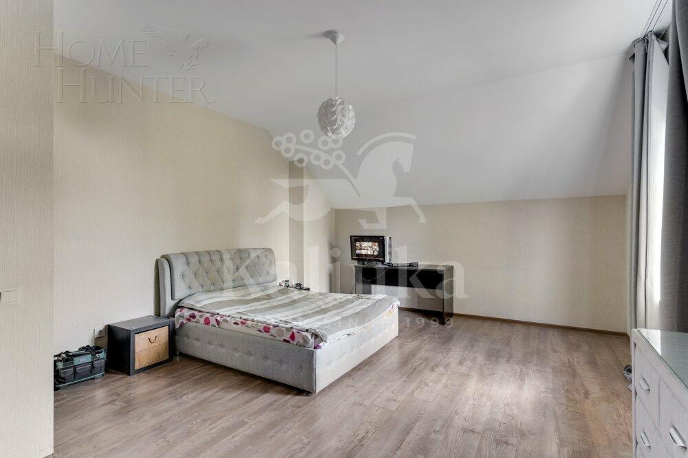 2-этажный коттедж 235 м² с отделкой