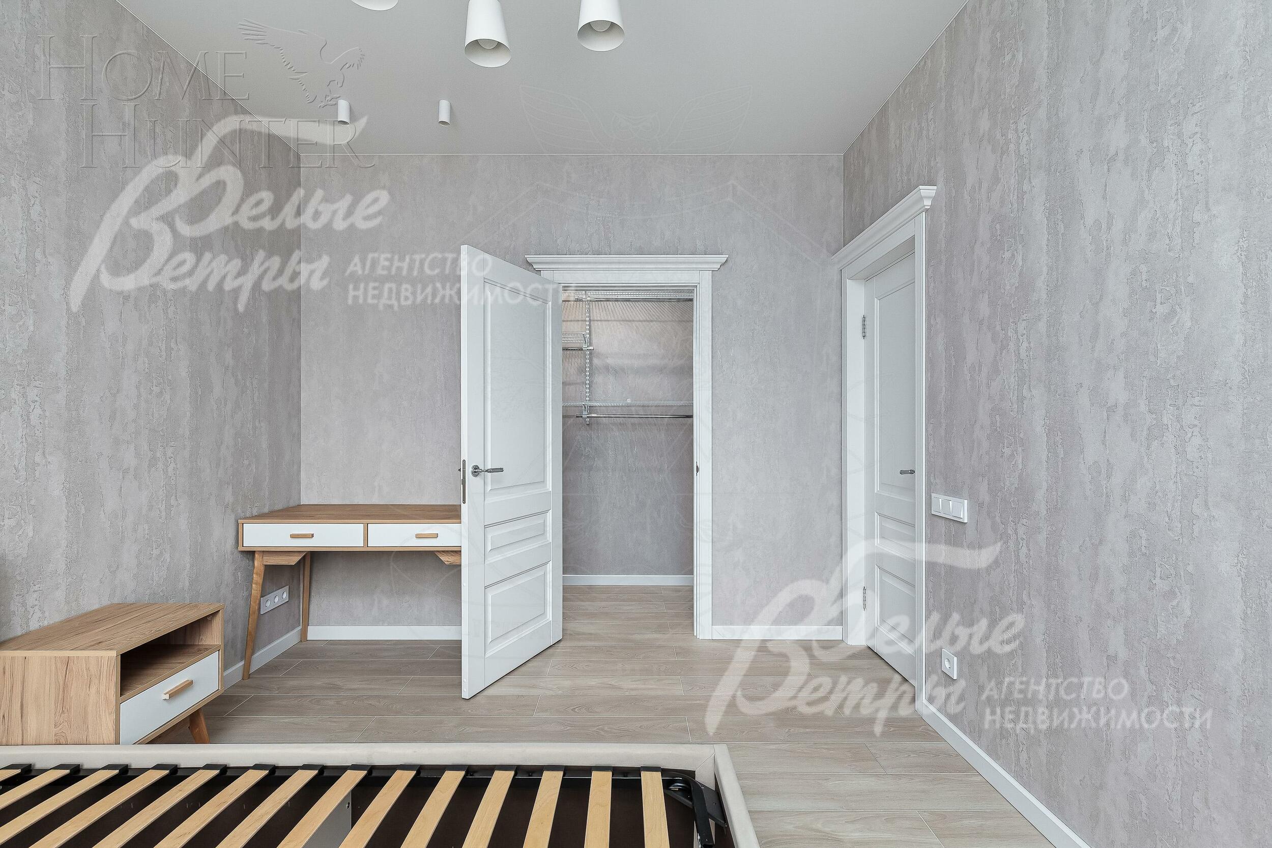 2-этажный коттедж 270 м² с отделкой