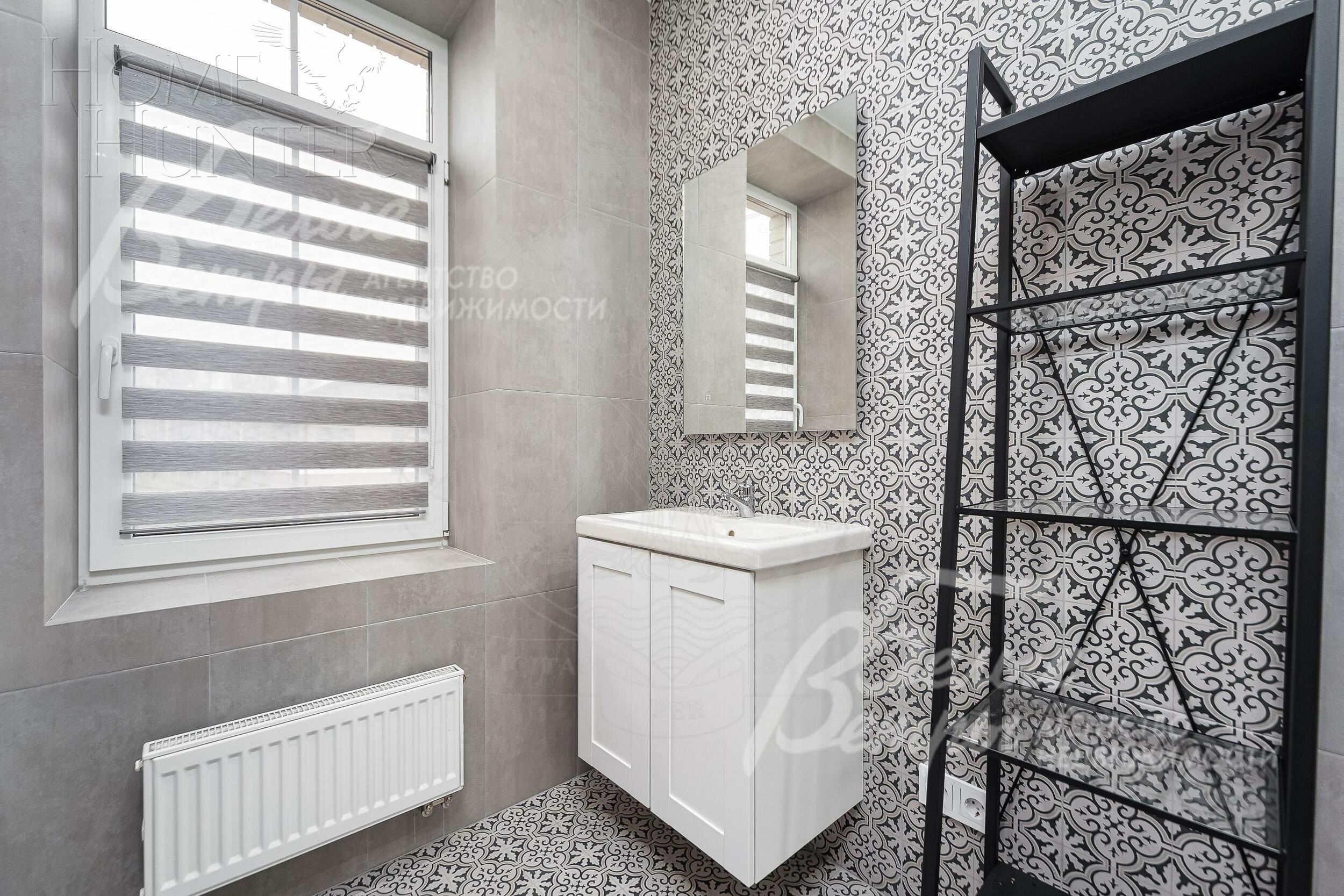 2-этажный коттедж 143 м² с отделкой