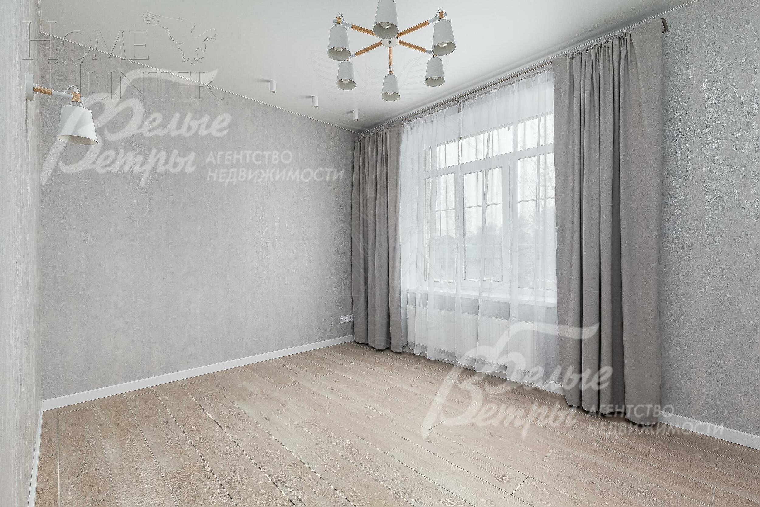 2-этажный коттедж 270 м² с отделкой