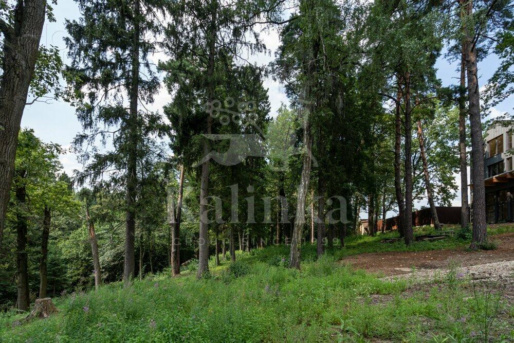 2-этажный коттедж 950 м² без отделки