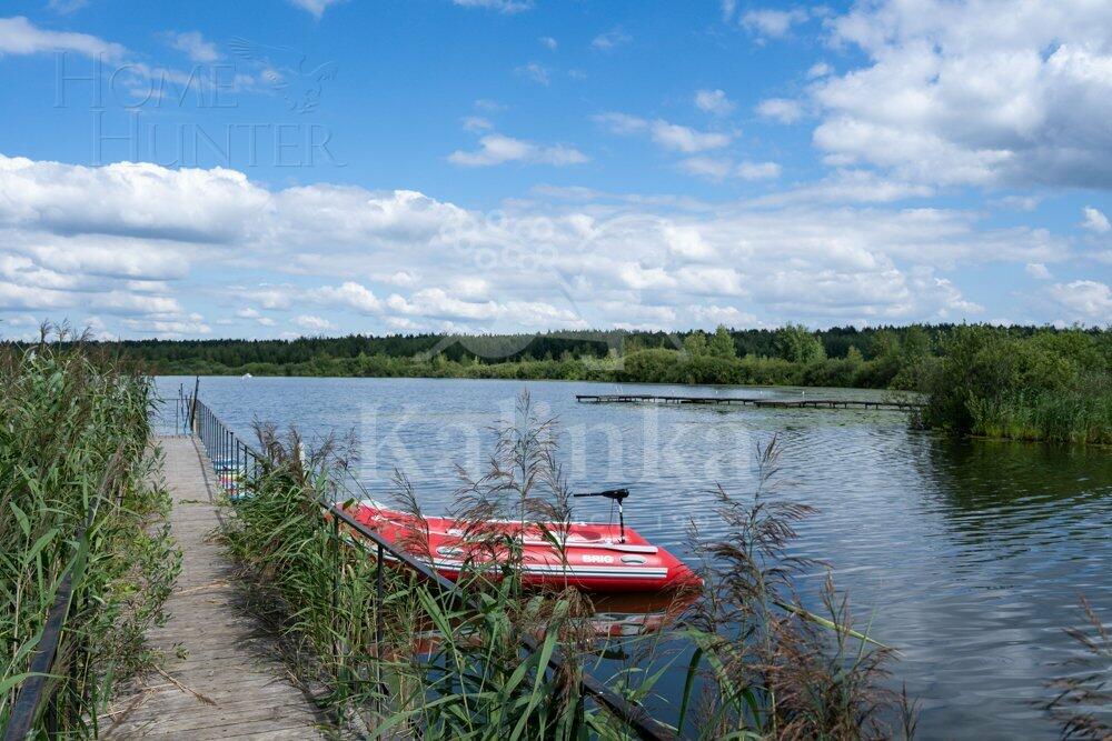 2-этажный коттедж 235 м² с отделкой
