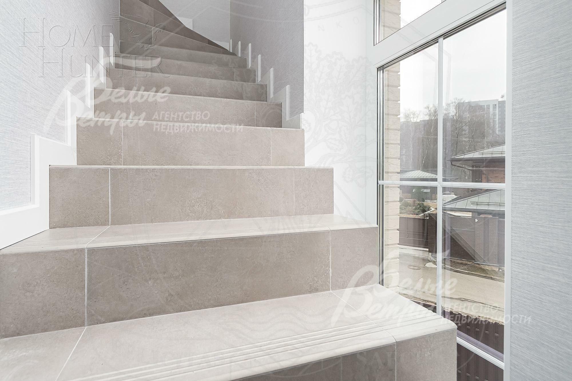 2-этажный коттедж 143 м² с отделкой