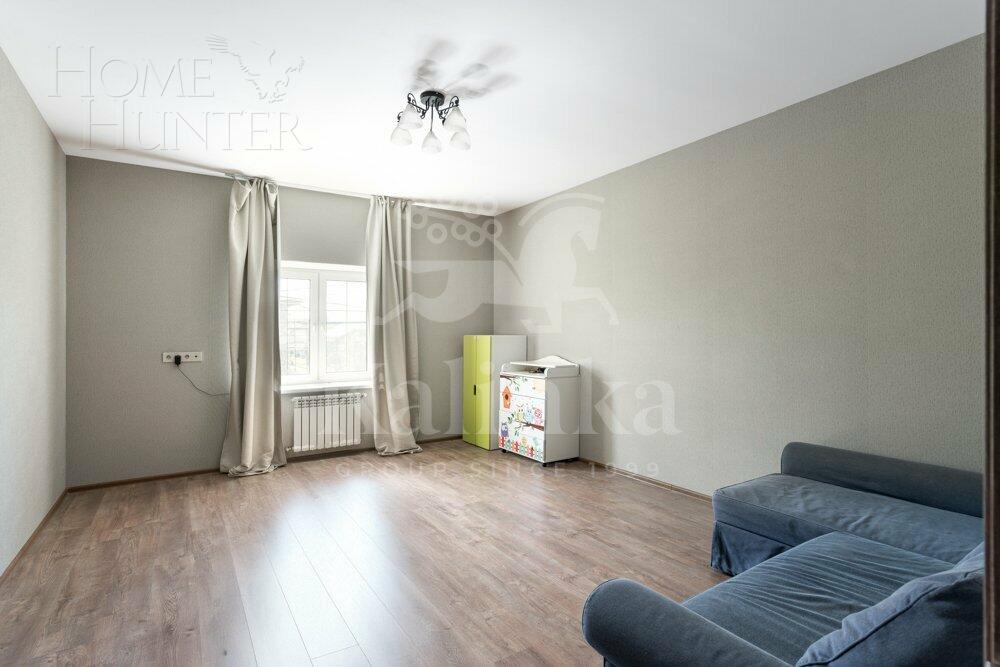 2-этажный коттедж 235 м² с отделкой