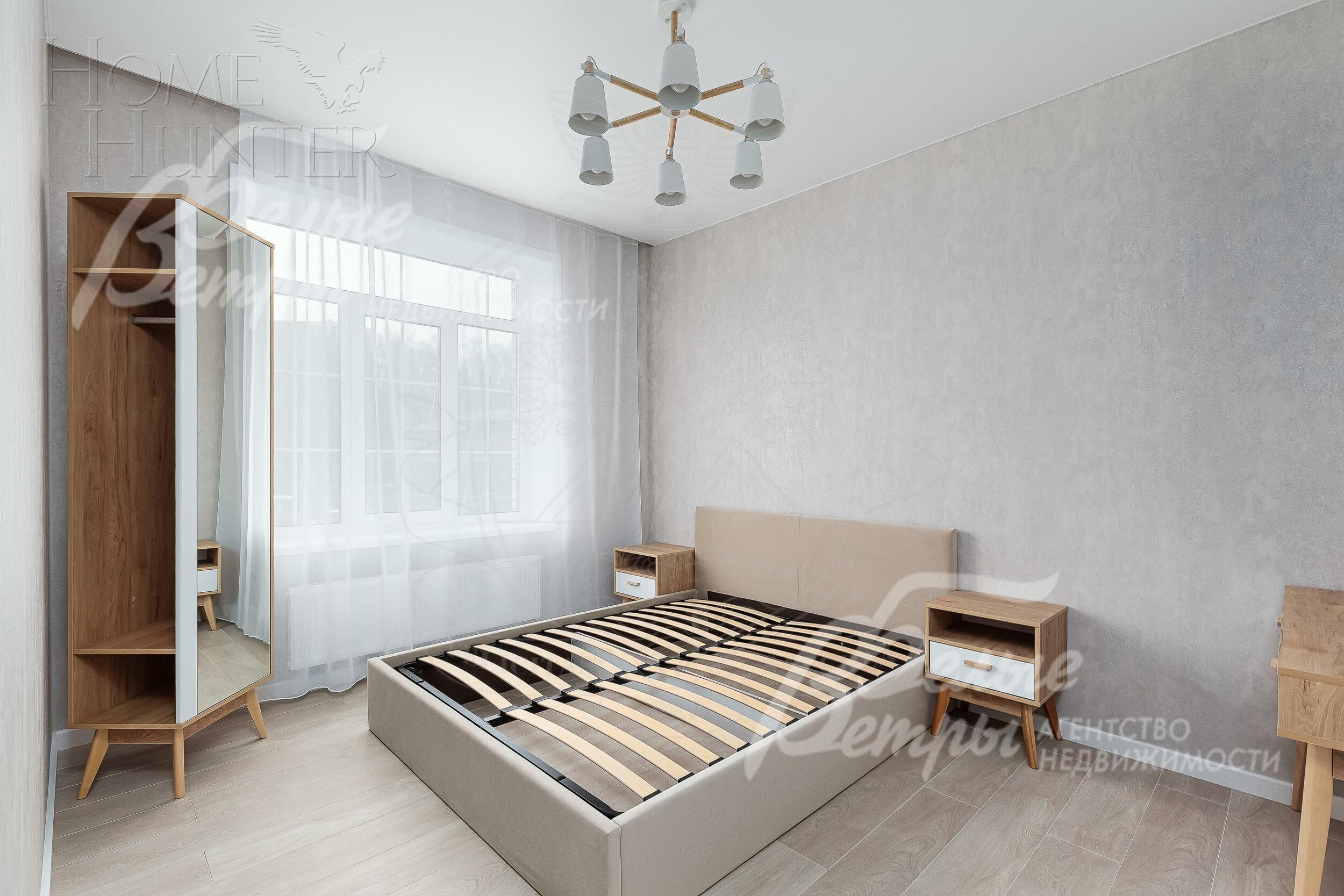 2-этажный коттедж 270 м² с отделкой