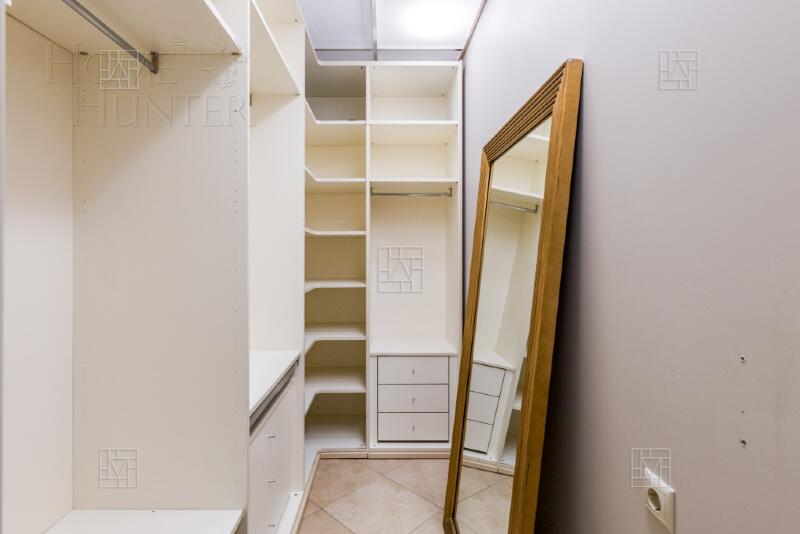 3-КОМН. КВАРТИРА С ОТДЕЛКОЙ 145 М² НА 2 ЭТАЖЕ