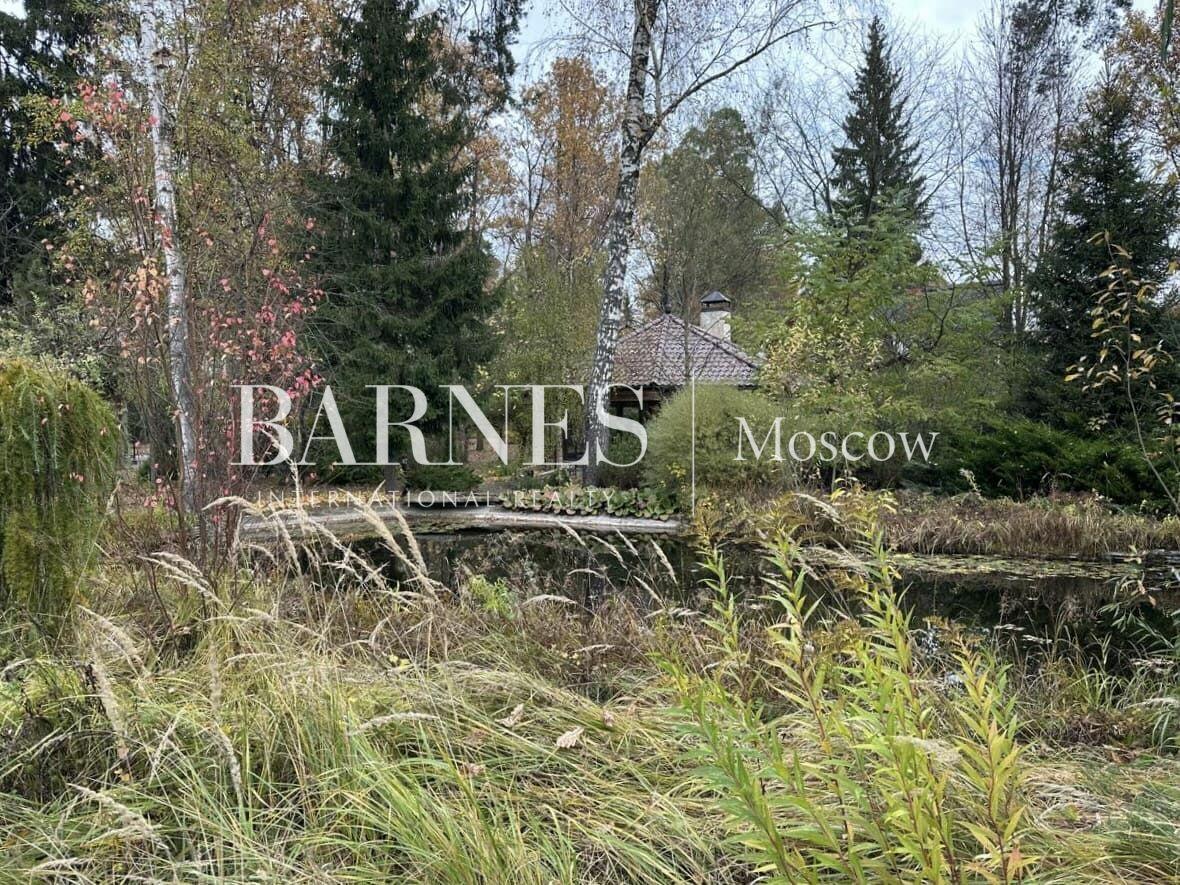 2-этажный коттедж 290 м² с отделкой