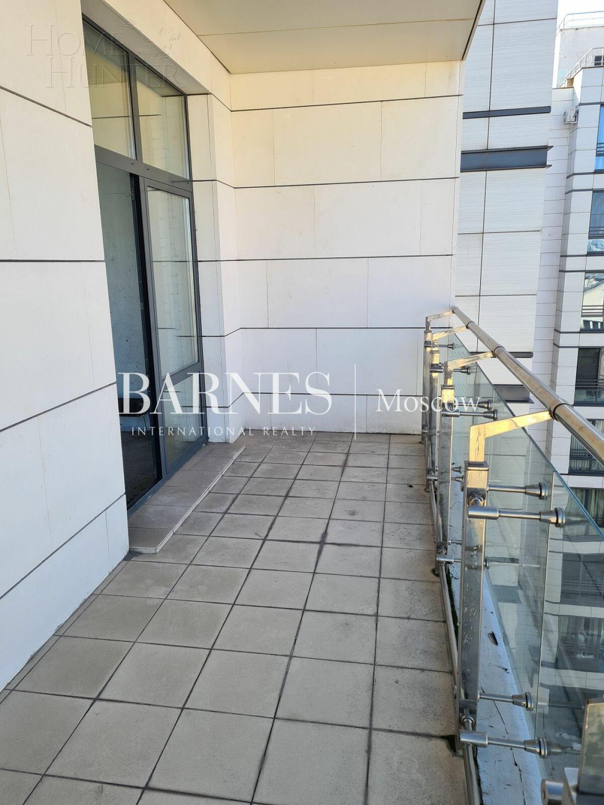 6-КОМН. КВАРТИРА БЕЗ ОТДЕЛКИ 311.4 М² НА 8 ЭТАЖЕ