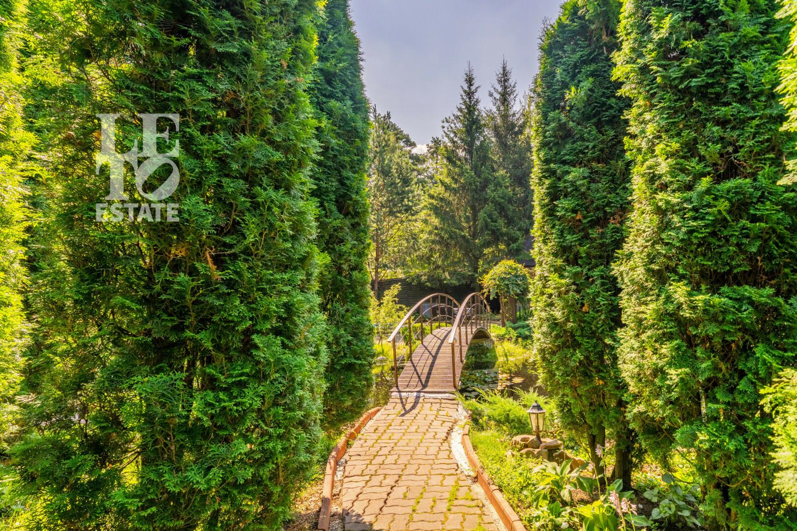 2-этажный коттедж 439.4 м² с отделкой