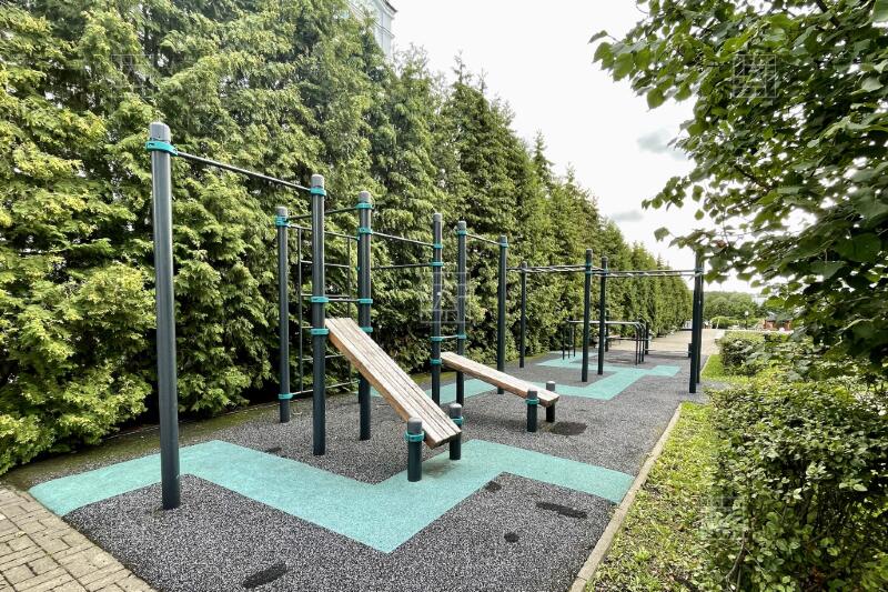 3-КОМН. КВАРТИРА С ОТДЕЛКОЙ 145 М² НА 2 ЭТАЖЕ