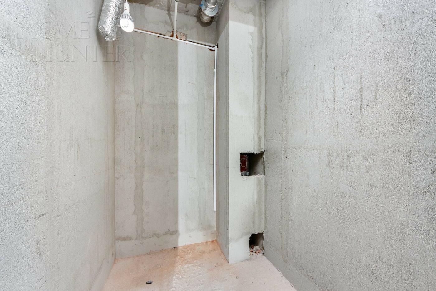 3-КОМН. КВАРТИРА БЕЗ ОТДЕЛКИ 121.3 М² НА 2 ЭТАЖЕ