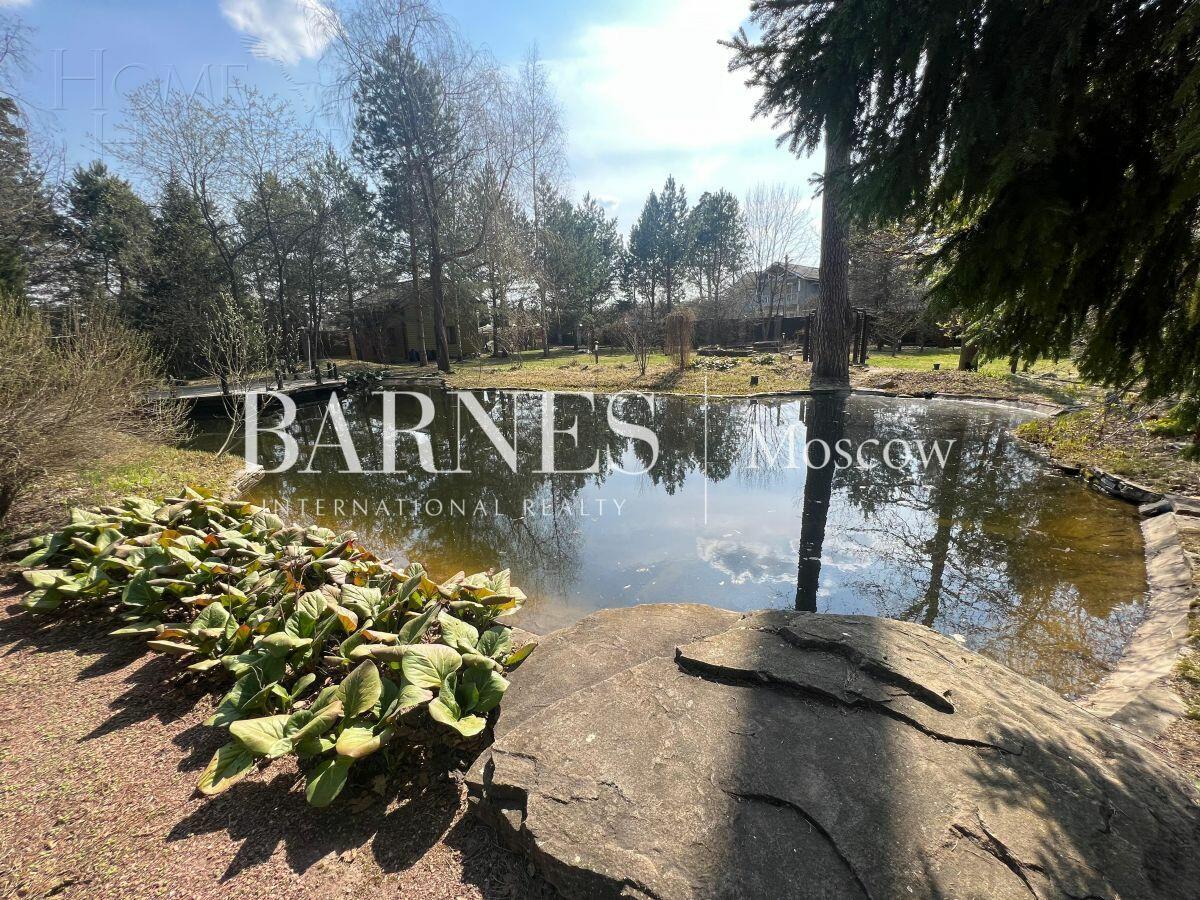 2-этажный коттедж 290 м² с отделкой