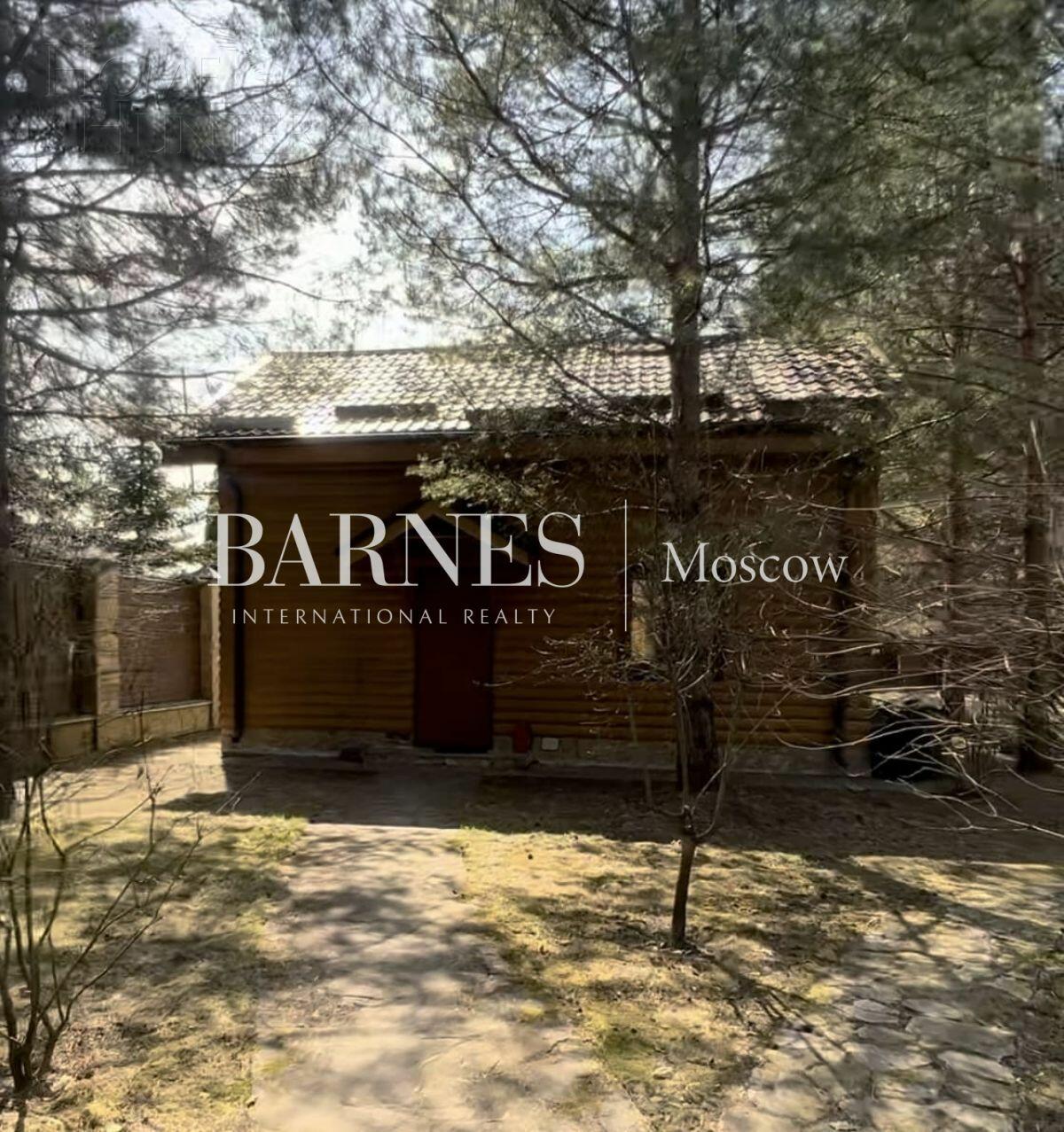 2-этажный коттедж 290 м² с отделкой