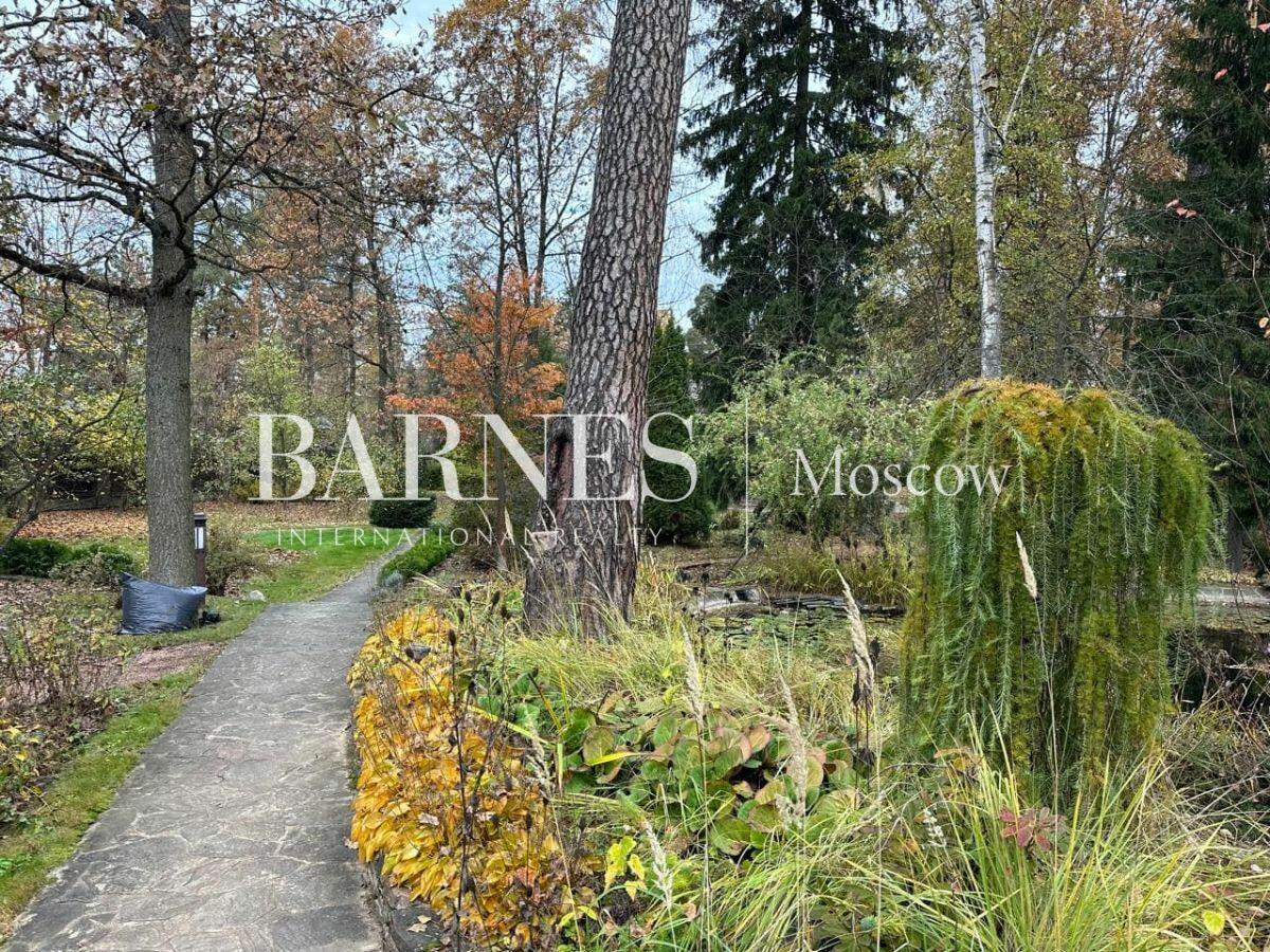 2-этажный коттедж 290 м² с отделкой