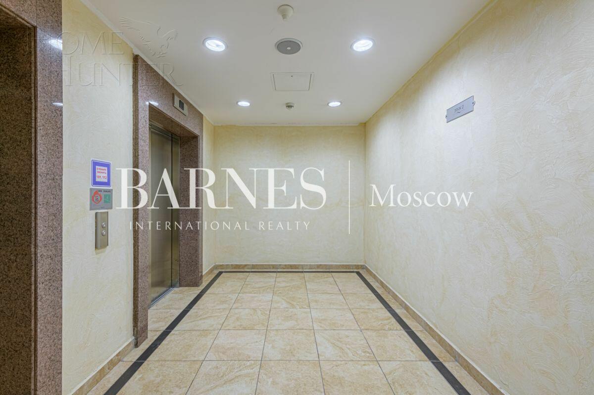 6-КОМН. КВАРТИРА БЕЗ ОТДЕЛКИ 311.4 М² НА 8 ЭТАЖЕ