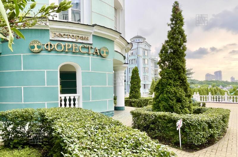 3-КОМН. КВАРТИРА С ОТДЕЛКОЙ 145 М² НА 2 ЭТАЖЕ