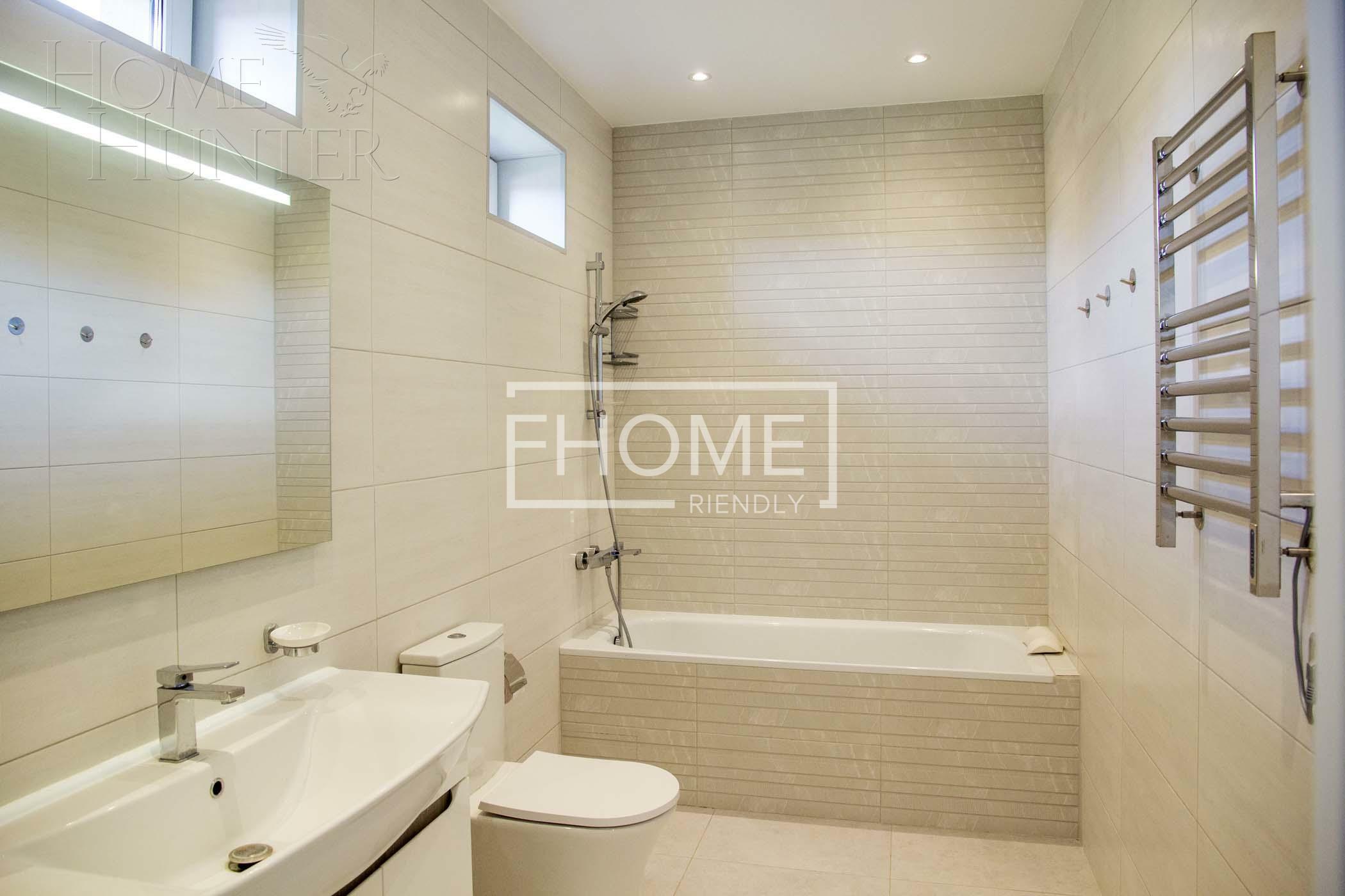 2-этажный коттедж 487 м² с отделкой