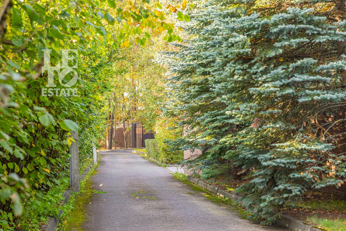 2-этажный коттедж 439.4 м² с отделкой