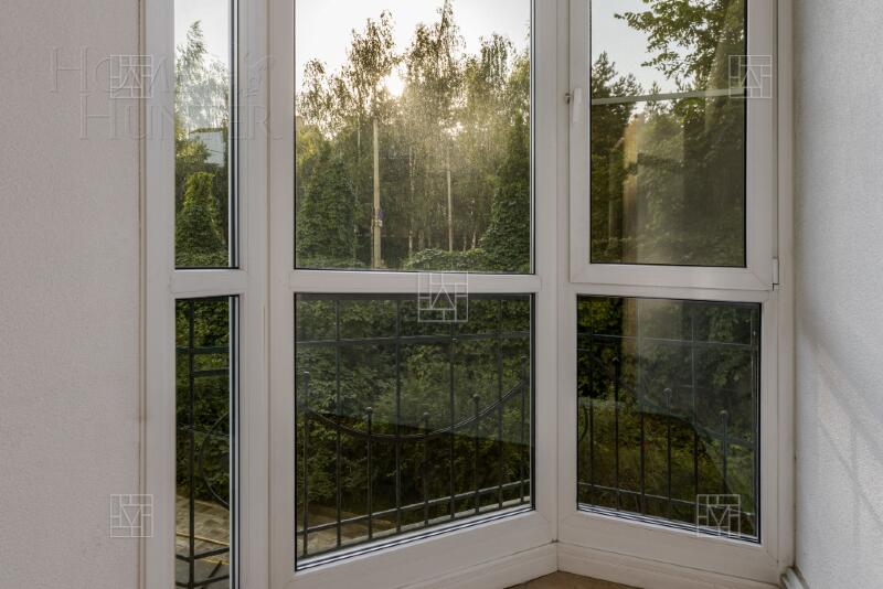 3-КОМН. КВАРТИРА С ОТДЕЛКОЙ 145 М² НА 2 ЭТАЖЕ