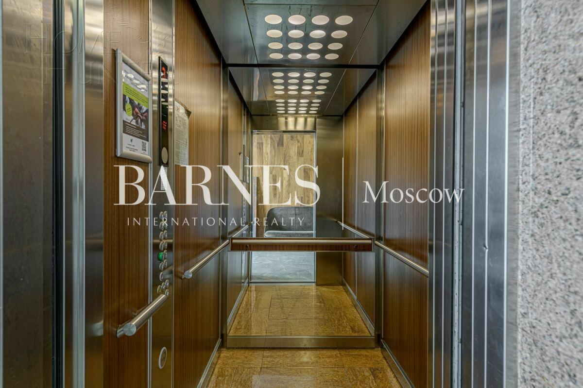 6-КОМН. КВАРТИРА БЕЗ ОТДЕЛКИ 311.4 М² НА 8 ЭТАЖЕ