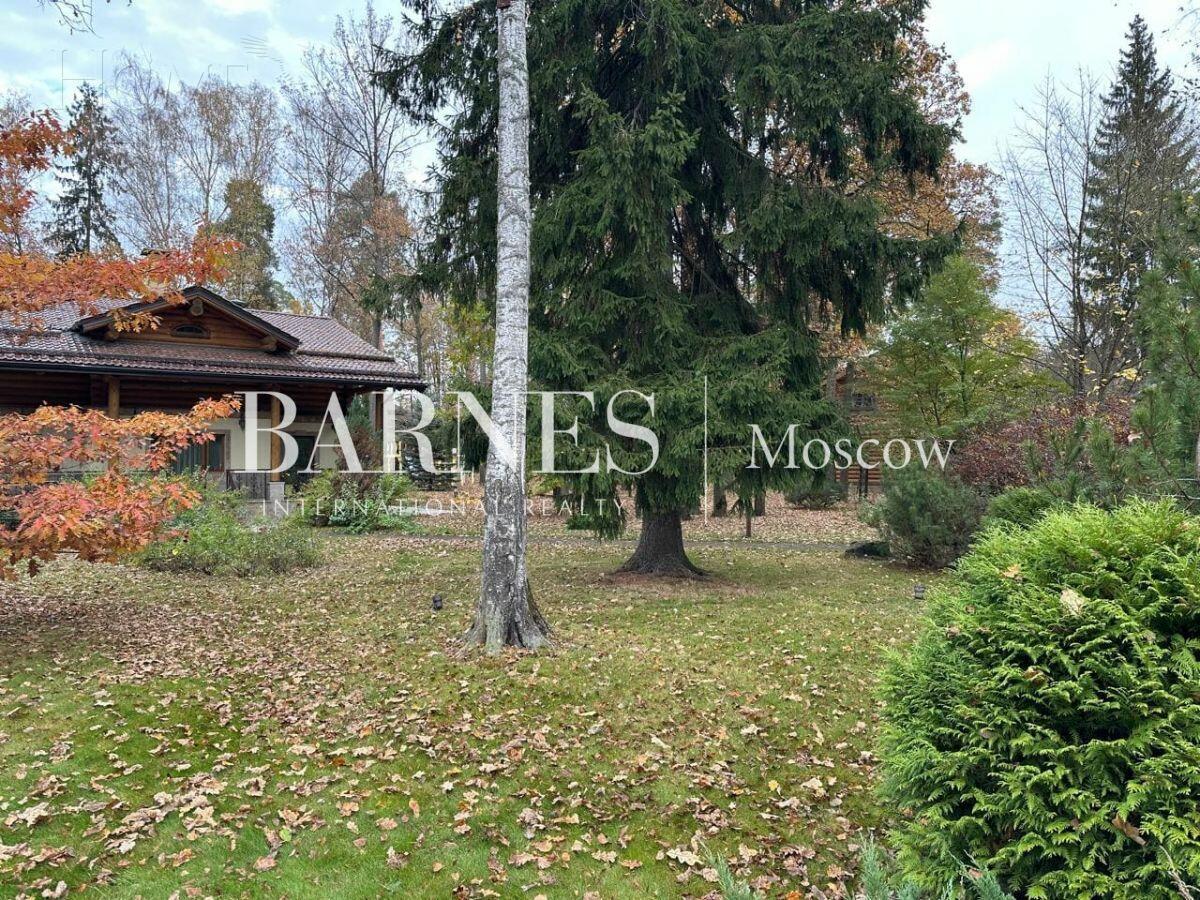 2-этажный коттедж 290 м² с отделкой