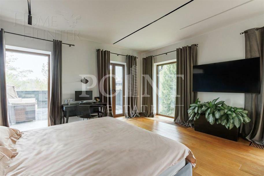 2-этажный коттедж 974.2 м² с отделкой