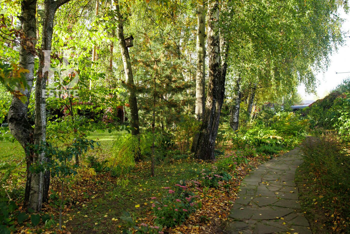 2-этажный коттедж 439.4 м² с отделкой