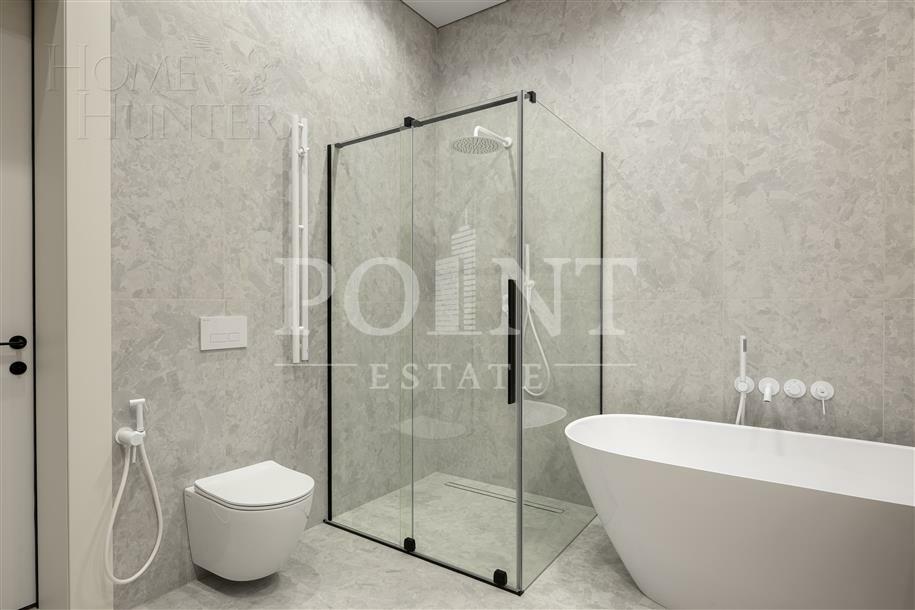 1-этажный коттедж 245 м² с отделкой