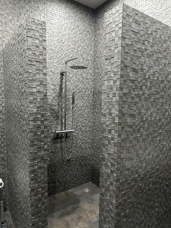 2-этажный коттедж 450 м² с отделкой