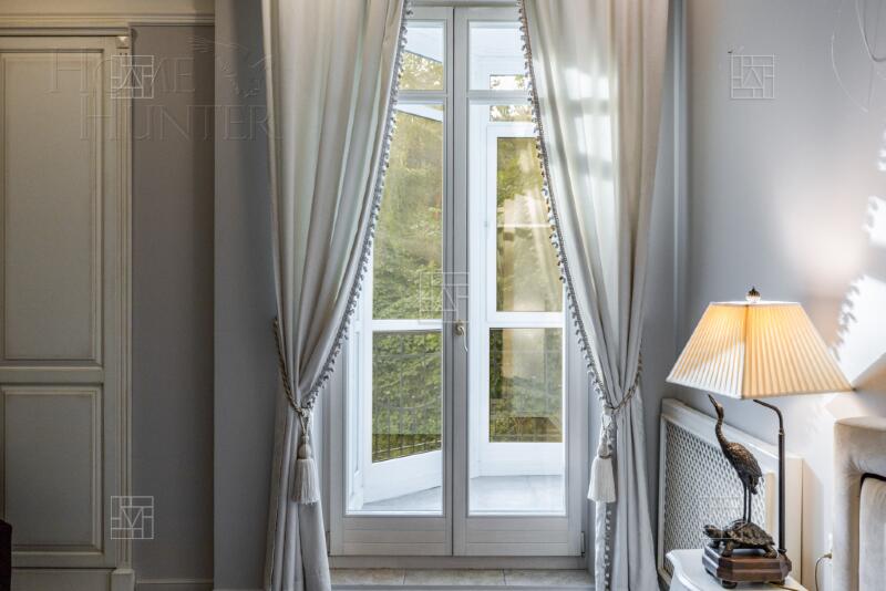 3-КОМН. КВАРТИРА С ОТДЕЛКОЙ 145 М² НА 2 ЭТАЖЕ