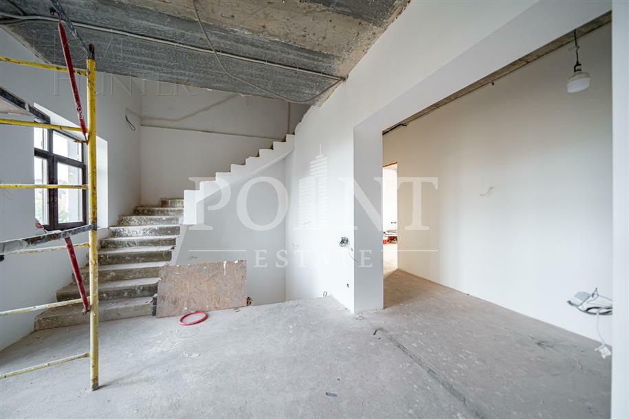 2-этажный коттедж 588 м² с отделкой