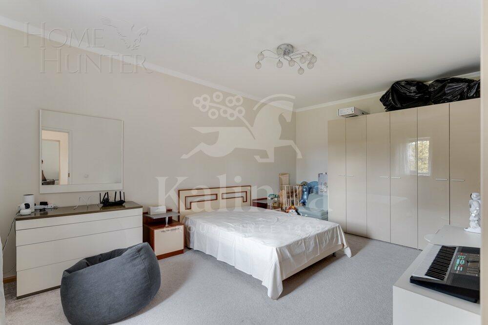 2-этажный коттедж 670 м² с отделкой