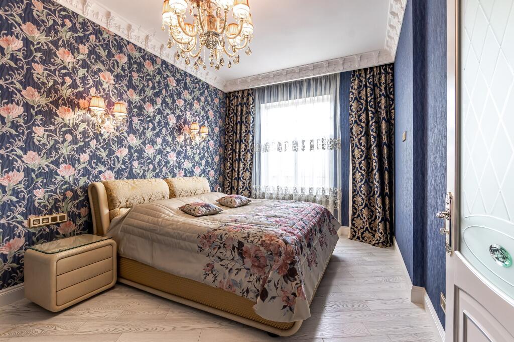 3-этажный таунхаус 375 м² с отделкой