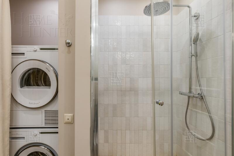 3-КОМН. КВАРТИРА С ОТДЕЛКОЙ 145 М² НА 2 ЭТАЖЕ