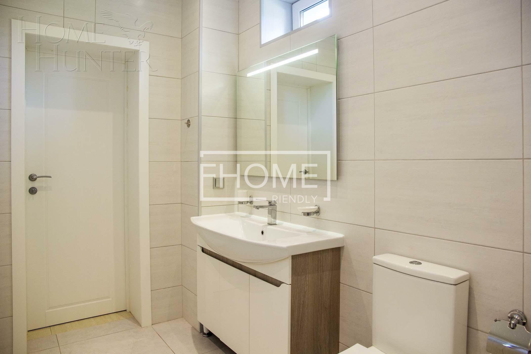 2-этажный коттедж 487 м² с отделкой