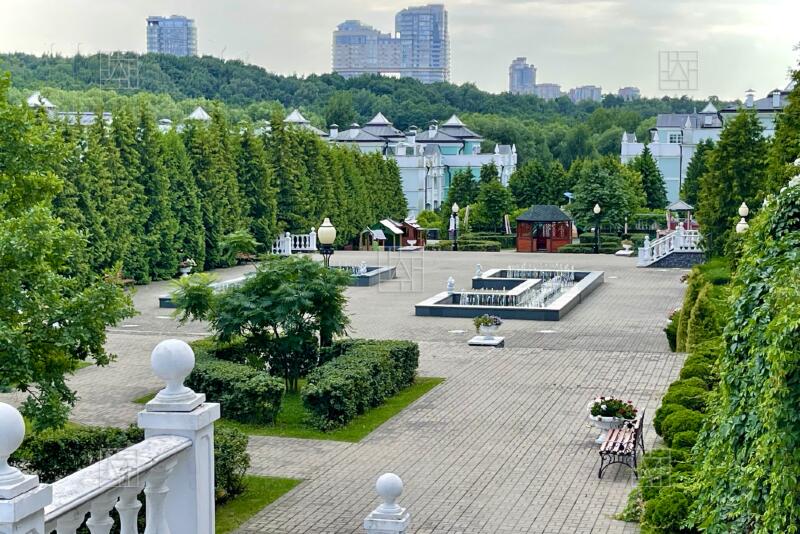 3-КОМН. КВАРТИРА С ОТДЕЛКОЙ 145 М² НА 2 ЭТАЖЕ