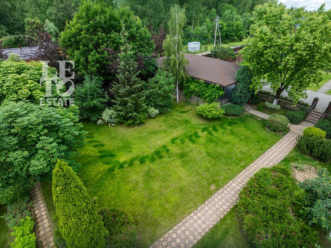 2-этажный коттедж 461.4 м² с отделкой