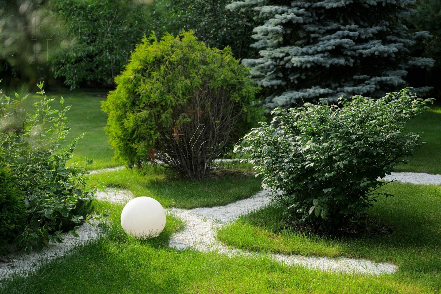 2-этажный коттедж 1 000 м² с отделкой