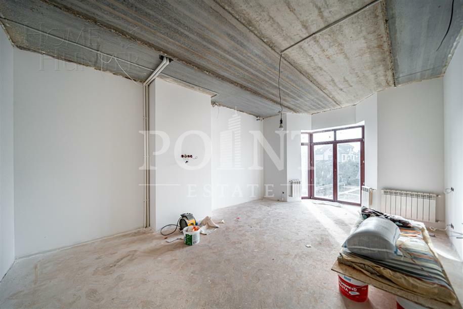 2-этажный коттедж 588 м² с отделкой