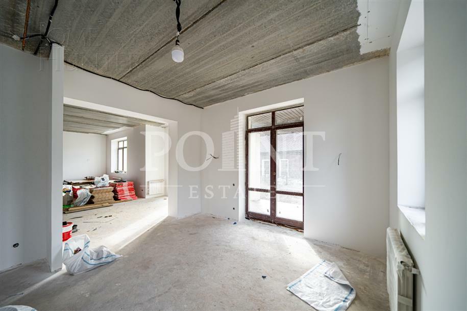 2-этажный коттедж 588 м² с отделкой